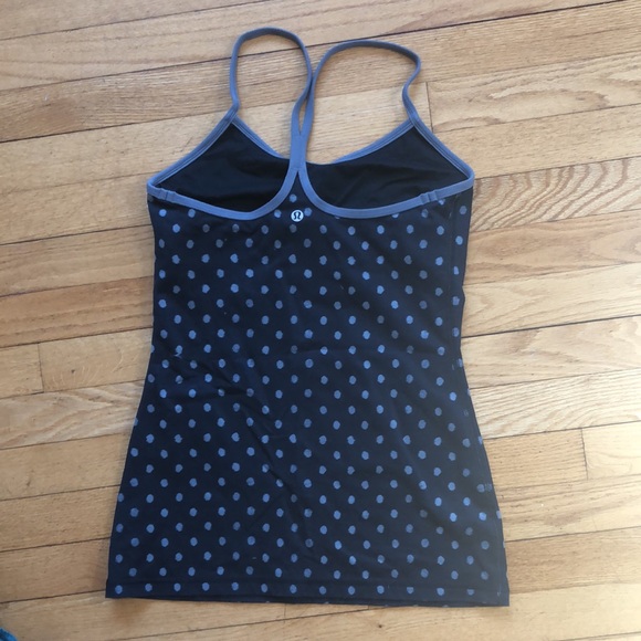Lululemon Flow Y Tank - Picture 2 of 2